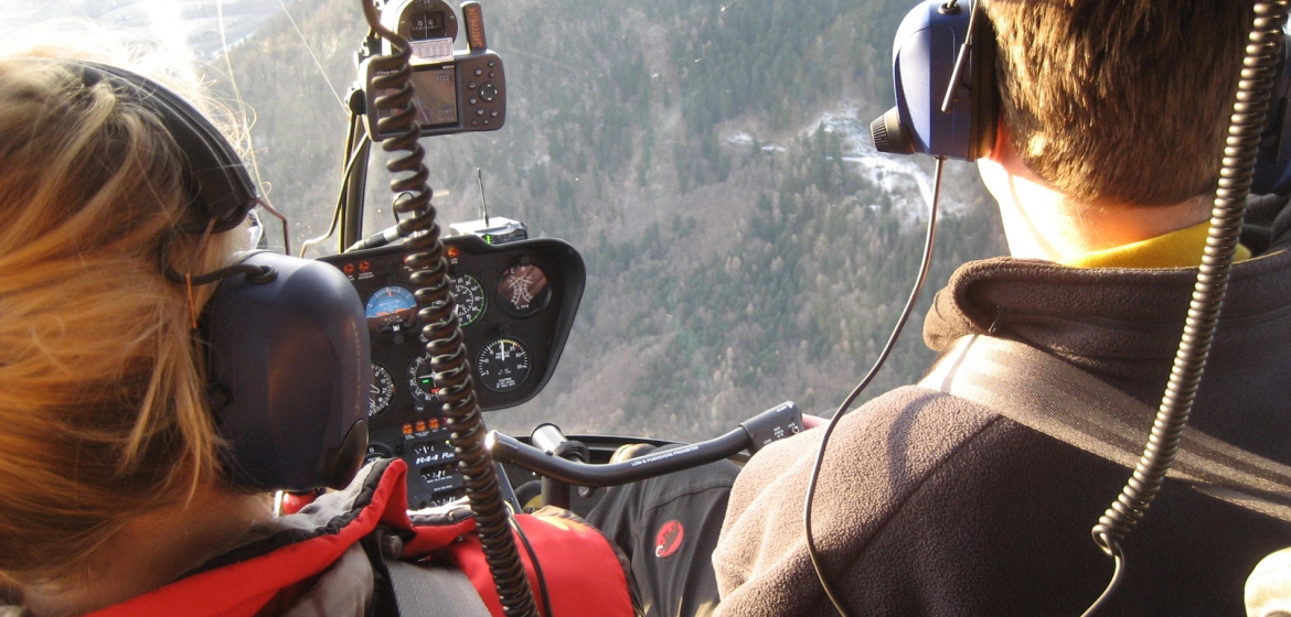 heli-4 heli-4